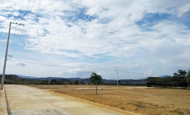 lote en venta en villa sofia. Cod V10770