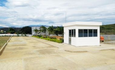 lote en venta en villa sofia. Cod V10770