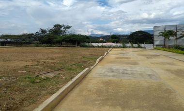 lote en venta en villa sofia. Cod V10770