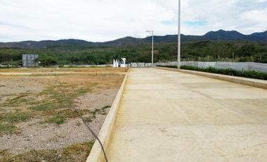 lote en venta en villa sofia. Cod V10770