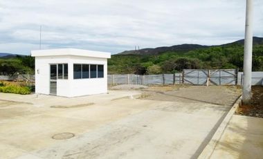 lote en venta en villa sofia. Cod V10770