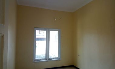 Rumah LT 146 SHM 9 Mnt ke Mitra Keluarga Jatiasih Siap KPR J-39789