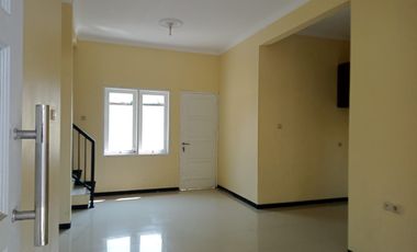 Rumah LT 146 SHM 9 Mnt ke Mitra Keluarga Jatiasih Siap KPR J-39789