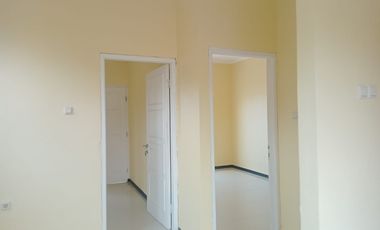 Rumah LT 146 SHM 9 Mnt ke Mitra Keluarga Jatiasih Siap KPR J-39789