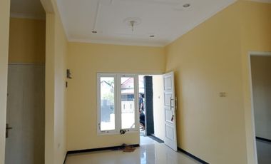Rumah LT 146 SHM 9 Mnt ke Mitra Keluarga Jatiasih Siap KPR J-39789