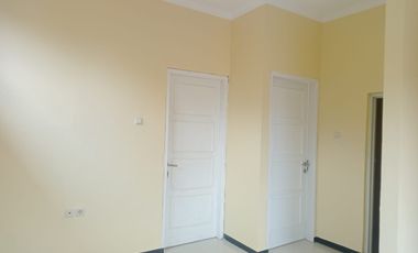 Rumah LT 146 SHM 9 Mnt ke Mitra Keluarga Jatiasih Siap KPR J-39789