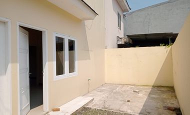 Rumah LT 146 SHM 9 Mnt ke Mitra Keluarga Jatiasih Siap KPR J-39789