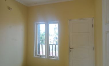 Rumah LT 146 SHM 9 Mnt ke Mitra Keluarga Jatiasih Siap KPR J-39789