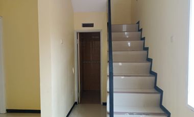 Rumah LT 146 SHM 9 Mnt ke Mitra Keluarga Jatiasih Siap KPR J-39789