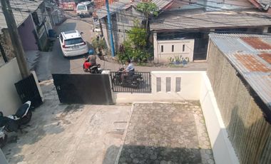 Rumah LT 146 SHM 9 Mnt ke Mitra Keluarga Jatiasih Siap KPR J-39789