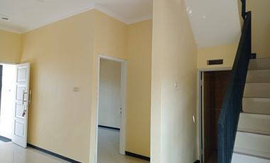 Rumah LT 146 SHM 9 Mnt ke Mitra Keluarga Jatiasih Siap KPR J-39789