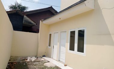 Rumah LT 146 SHM 9 Mnt ke Mitra Keluarga Jatiasih Siap KPR J-39789