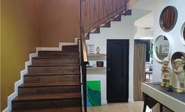 CASA TIPO DUPLEX EN VENTA, COSTA SUR, PANAMA | PH VILLA VALENCIA - RM