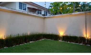 CASA TIPO DUPLEX EN VENTA, COSTA SUR, PANAMA | PH VILLA VALENCIA - RM