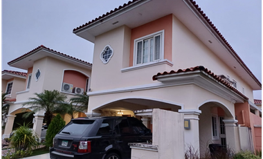 CASA TIPO DUPLEX EN VENTA, COSTA SUR, PANAMA | PH VILLA VALENCIA - RM