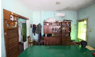 Villa Adelina - A 6 cuadras de Panamericana y Thames - Casa en Venta a Reciclar o Modernizar