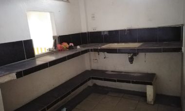 vendo casa cdla. La floresta2
