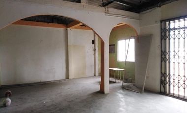 vendo casa cdla. La floresta2