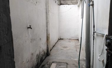 vendo casa cdla. La floresta2