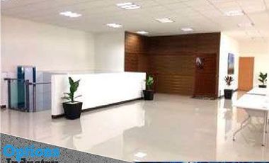OFFICE FOR RENT XOCHIMILCO