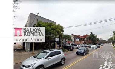 VENTA OFICINAS SAN ISIDRO