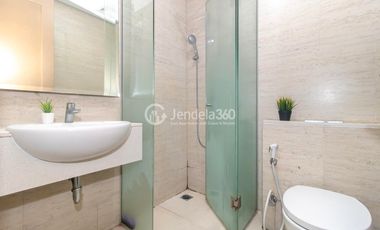 Disewakan Apartemen Taman Anggrek Residence tipe 1BR Full Furnished | TRSB281