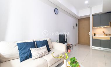 Disewakan Apartemen Taman Anggrek Residence tipe 1BR Full Furnished | TRSB281