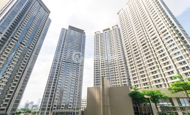Disewakan Apartemen Taman Anggrek Residence tipe 1BR Full Furnished | TRSB281