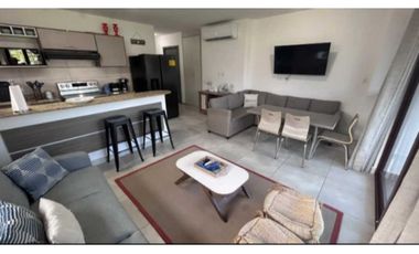 VENDO APARTAMENTO EN CHAME BRISAS DE CORONADO 3R