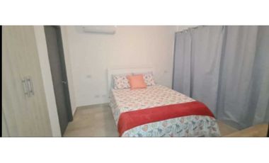VENDO APARTAMENTO EN CHAME BRISAS DE CORONADO 3R
