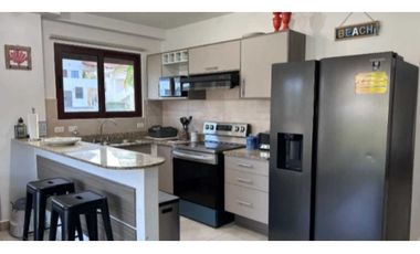 VENDO APARTAMENTO EN CHAME BRISAS DE CORONADO 3R