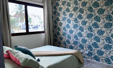VENDO APARTAMENTO EN CHAME BRISAS DE CORONADO 3R