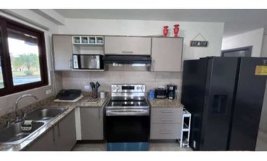 VENDO APARTAMENTO EN CHAME BRISAS DE CORONADO 3R