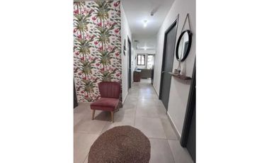 VENDO APARTAMENTO EN CHAME BRISAS DE CORONADO 3R