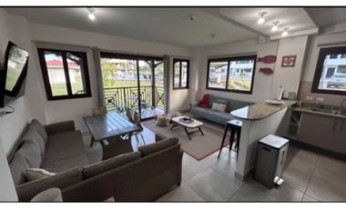 VENDO APARTAMENTO EN CHAME BRISAS DE CORONADO 3R