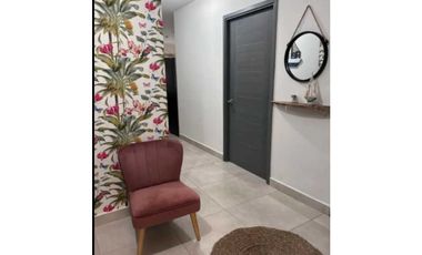 VENDO APARTAMENTO EN CHAME BRISAS DE CORONADO 3R