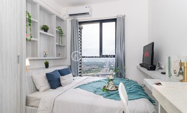 Disewakan Apartemen Sky House Alam Sutera tipe Studio Full Furnished | SHAA075