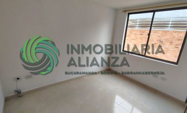 apartaestudio en arriendo en san francisco. Cod A17232