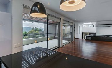 casa en venta en antiguo camino al meta. Cod V24331