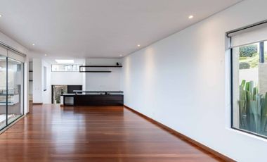 casa en venta en antiguo camino al meta. Cod V24331