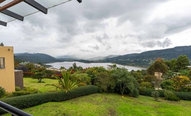 casa en venta en antiguo camino al meta. Cod V24331