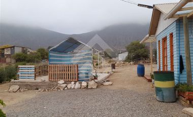 Casa en Venta en La Rinconada de Coquimbo