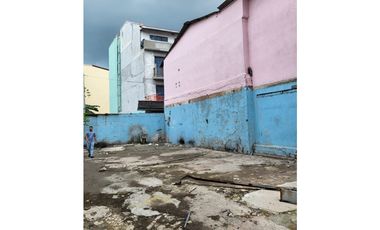 Se VENDE Terreno - Santa Ana / Casco Antiguo