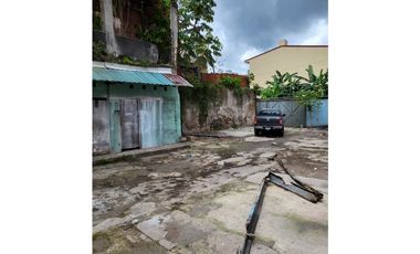Se VENDE Terreno - Santa Ana / Casco Antiguo