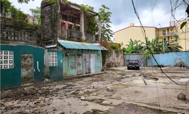 Se VENDE Terreno - Santa Ana / Casco Antiguo