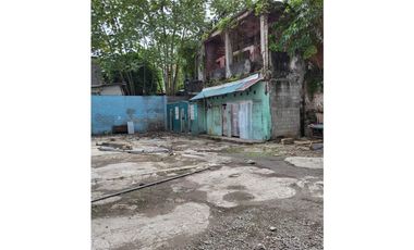 Se VENDE Terreno - Santa Ana / Casco Antiguo