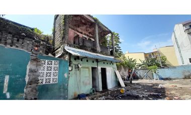 Se VENDE Terreno - Santa Ana / Casco Antiguo