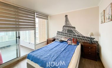 Departamento Pinares de montemar ID: 140338r