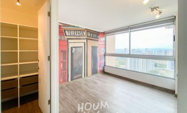 Departamento Pinares de montemar ID: 140338r