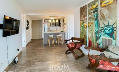 Departamento Pinares de montemar ID: 140338r